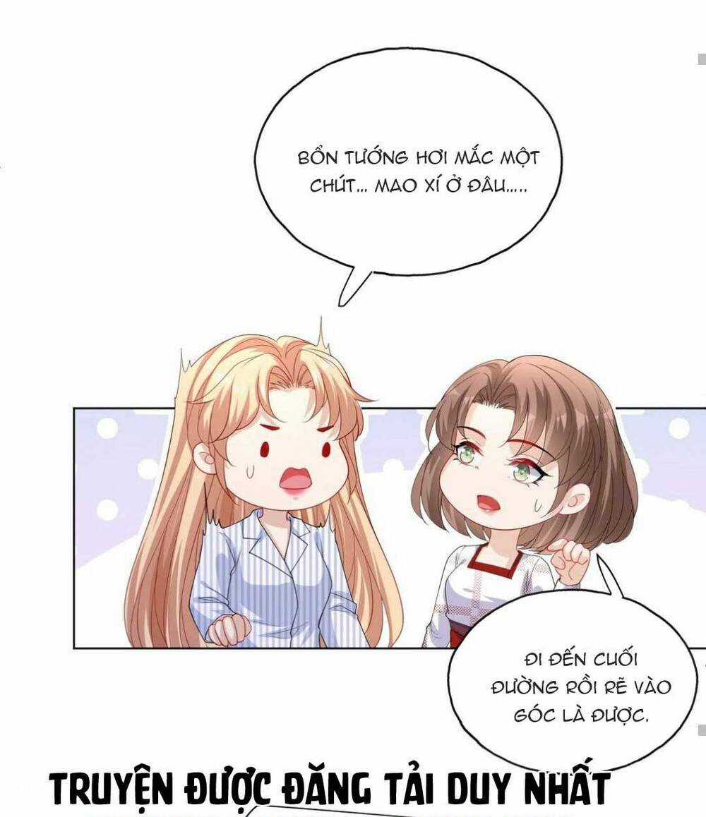 Nữ Tướng Quân Xuyên Đến Hiện Đại Làm Ảnh Đế Chapter 2 trang 9