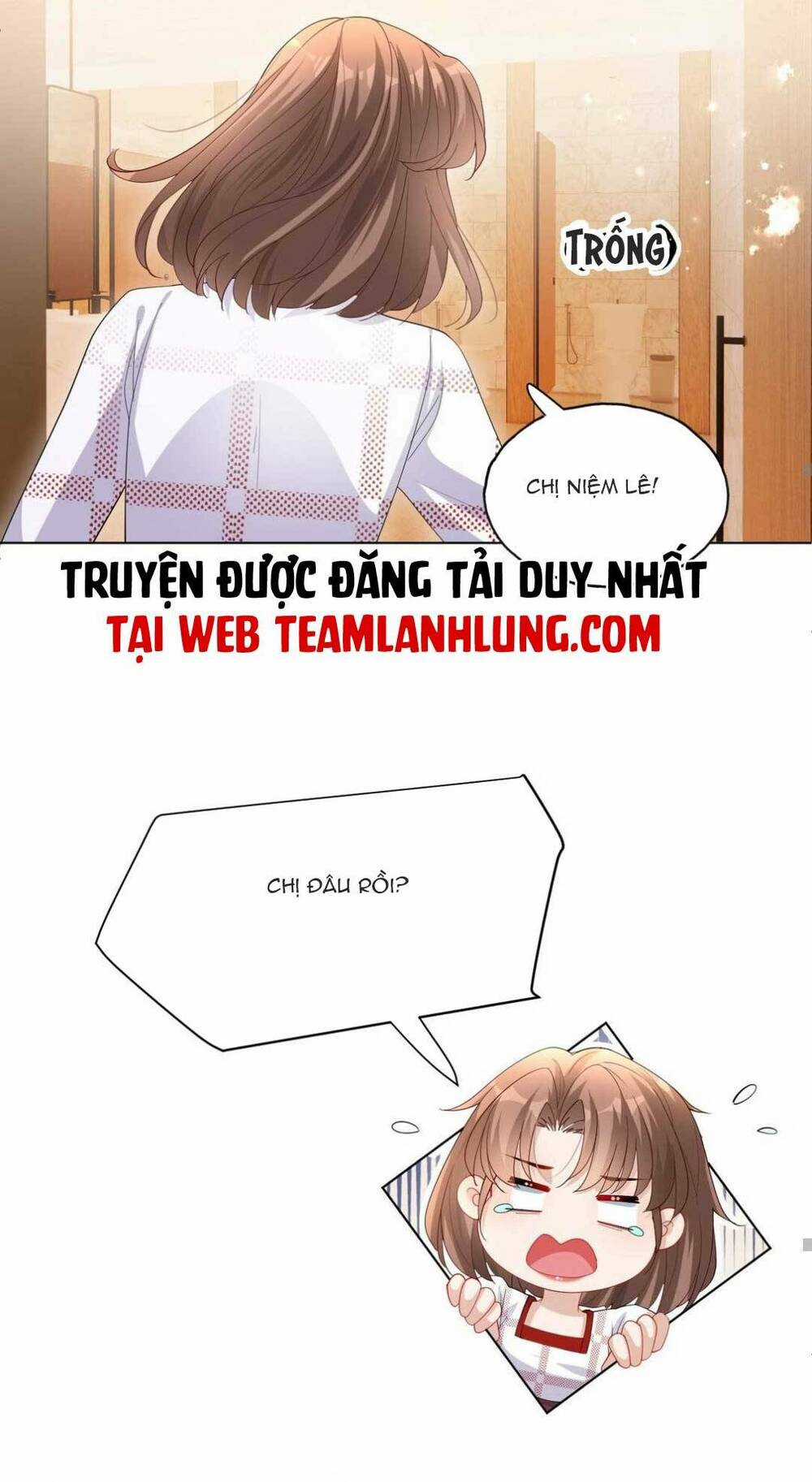 Nữ Tướng Quân Xuyên Đến Hiện Đại Làm Ảnh Đế Chapter 3 trang 10