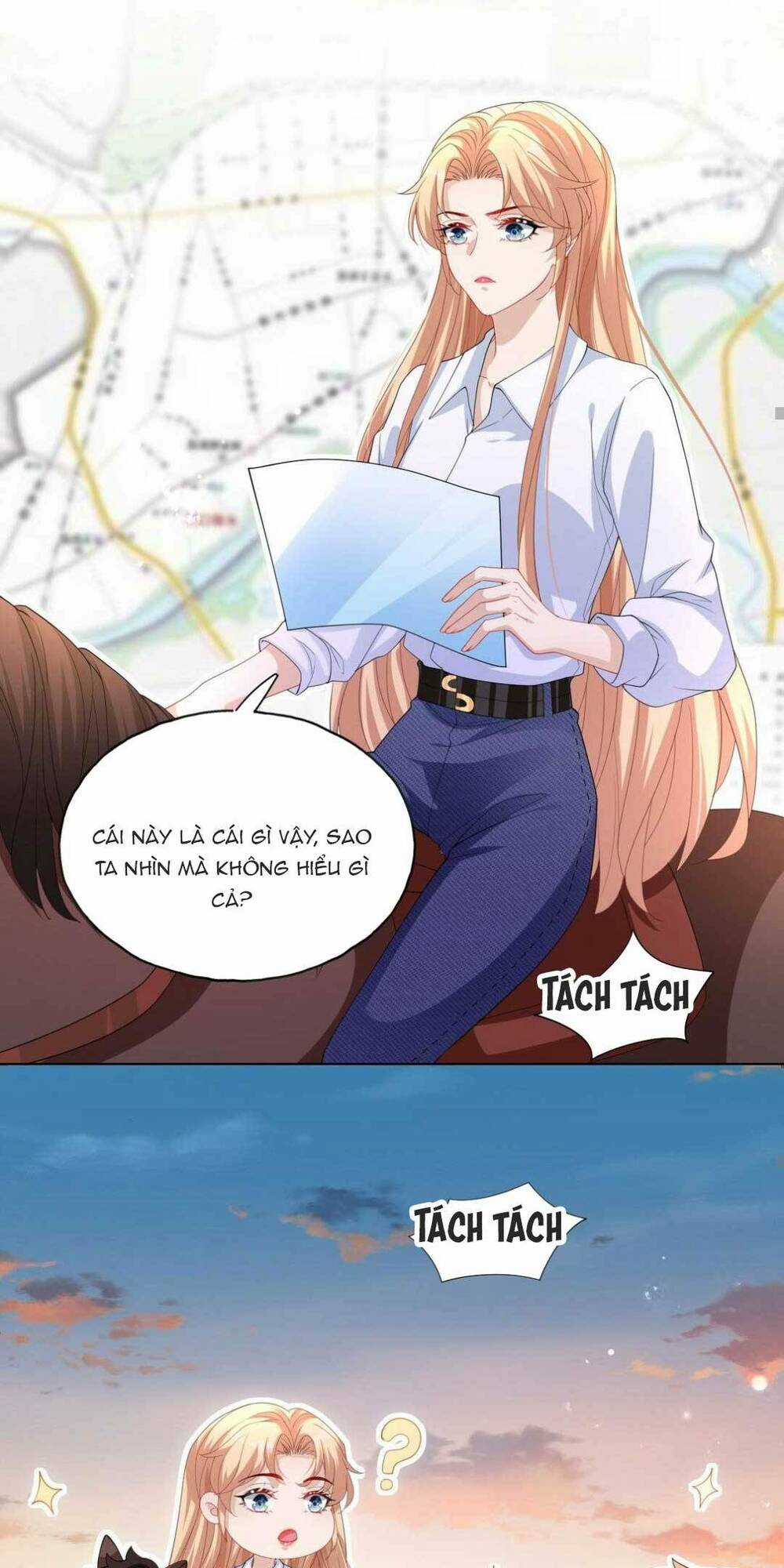 Nữ Tướng Quân Xuyên Đến Hiện Đại Làm Ảnh Đế Chapter 3 trang 12