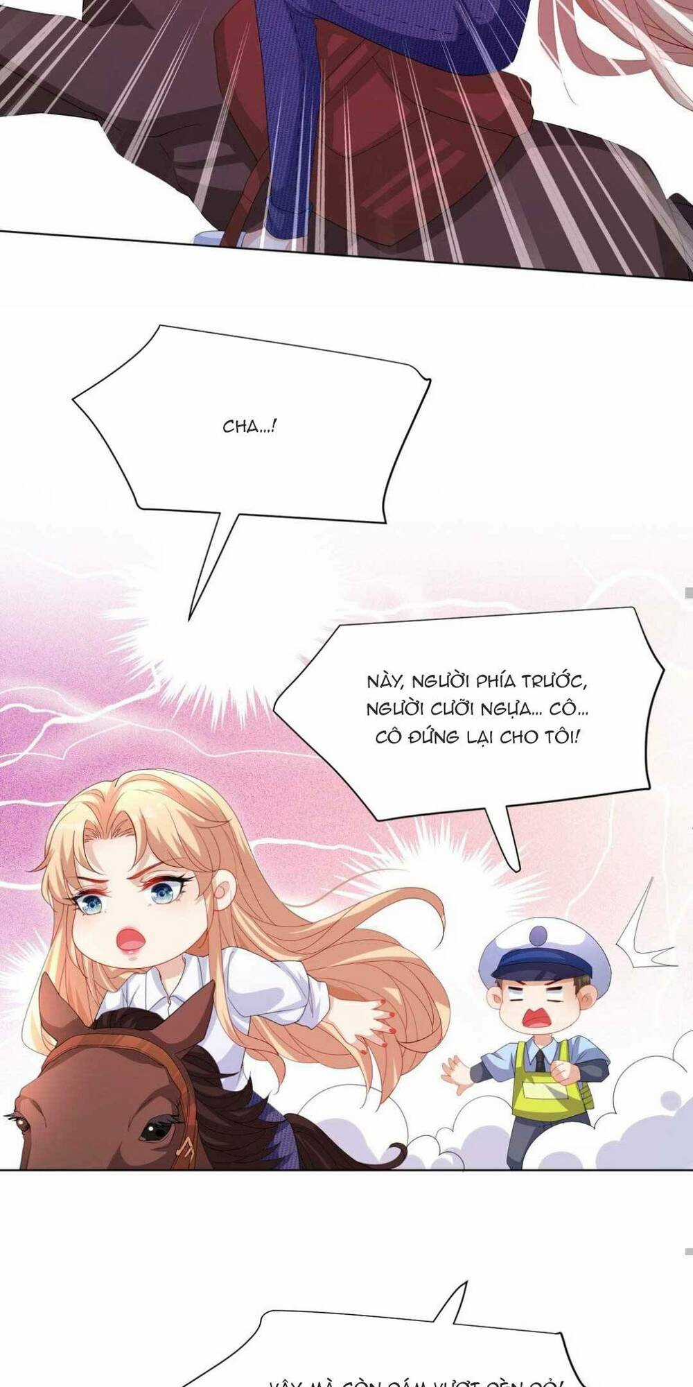 Nữ Tướng Quân Xuyên Đến Hiện Đại Làm Ảnh Đế Chapter 3 trang 18