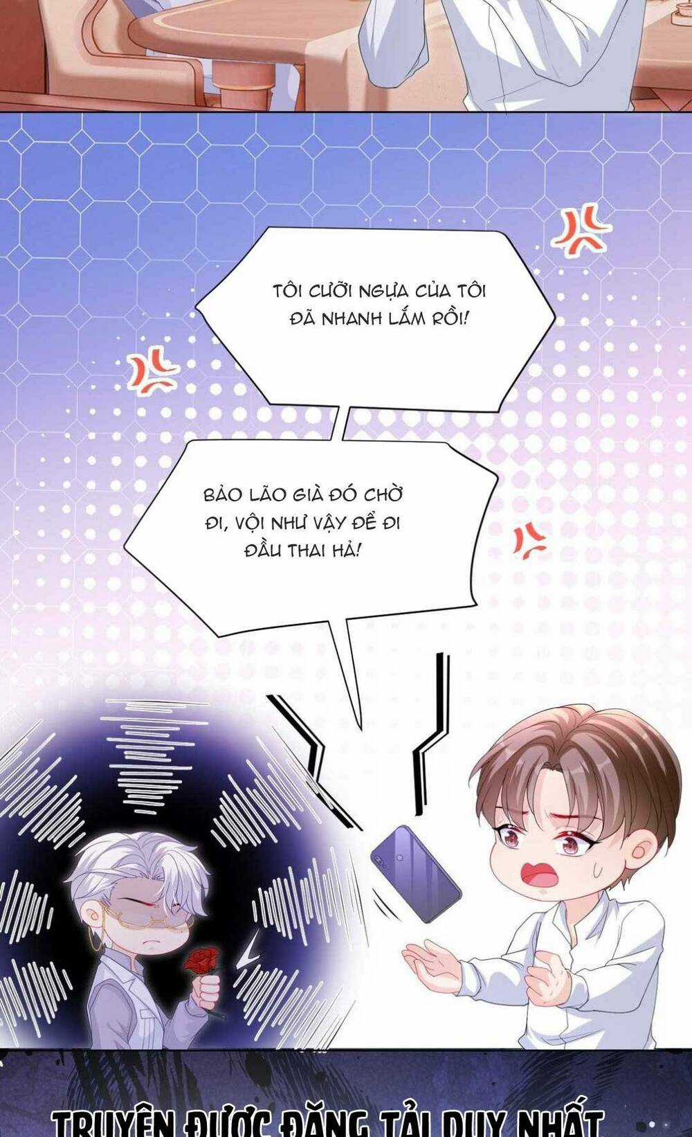 Nữ Tướng Quân Xuyên Đến Hiện Đại Làm Ảnh Đế Chapter 3 trang 22