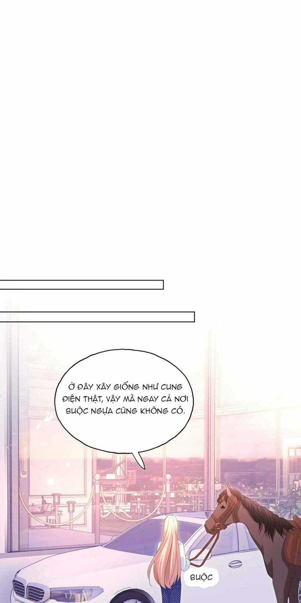 Nữ Tướng Quân Xuyên Đến Hiện Đại Làm Ảnh Đế Chapter 3 trang 24