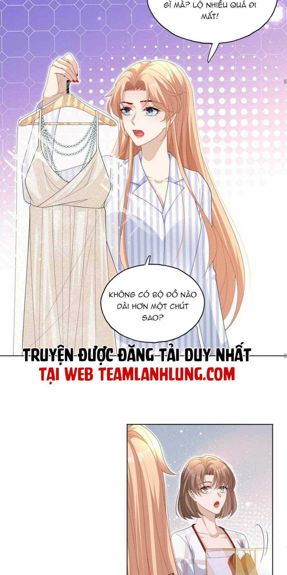 Nữ Tướng Quân Xuyên Đến Hiện Đại Làm Ảnh Đế Chapter 3 trang 3