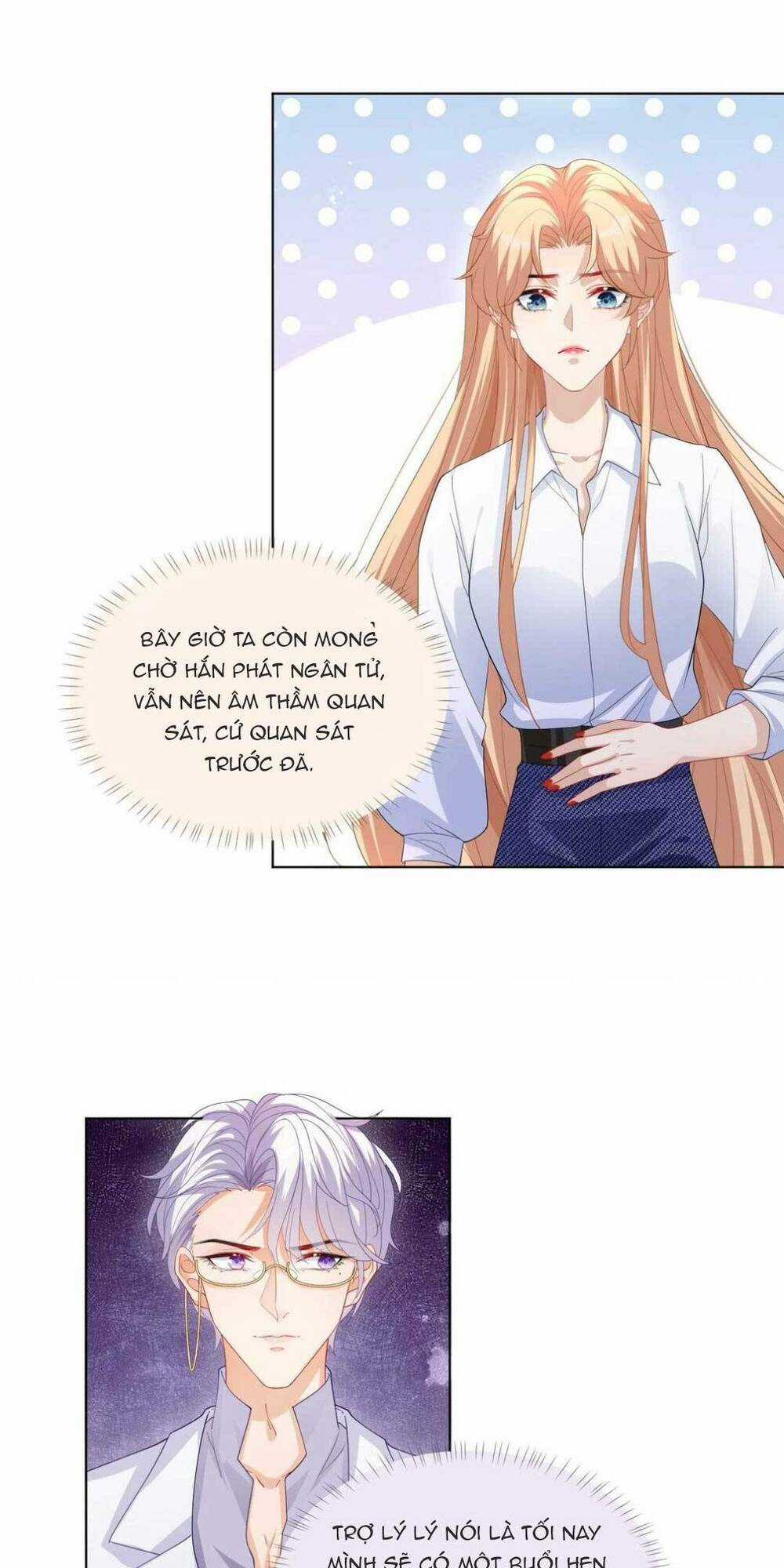 Nữ Tướng Quân Xuyên Đến Hiện Đại Làm Ảnh Đế Chapter 3 trang 33