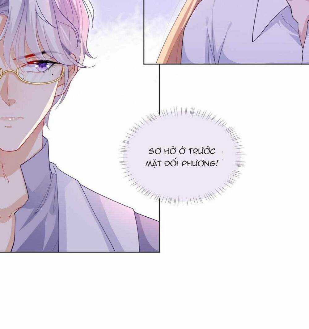 Nữ Tướng Quân Xuyên Đến Hiện Đại Làm Ảnh Đế Chapter 3 trang 37