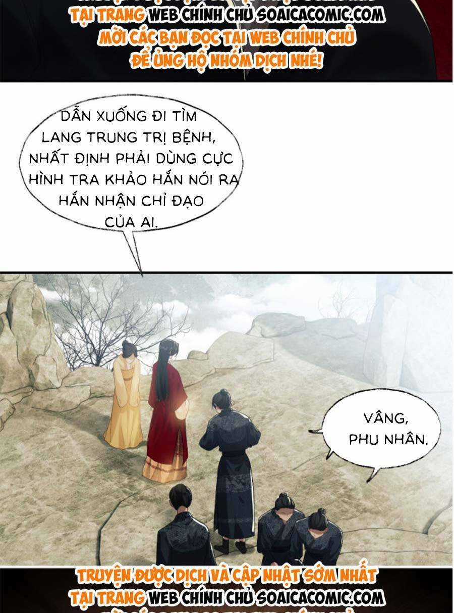 Nữ Tướng Xuyên Đến Hiện Đại Trở Thành Chị Dâu Quyền Lực Chương 1 trang 10