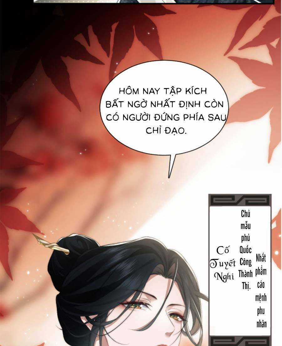 Nữ Tướng Xuyên Đến Hiện Đại Trở Thành Chị Dâu Quyền Lực Chương 1 trang 2