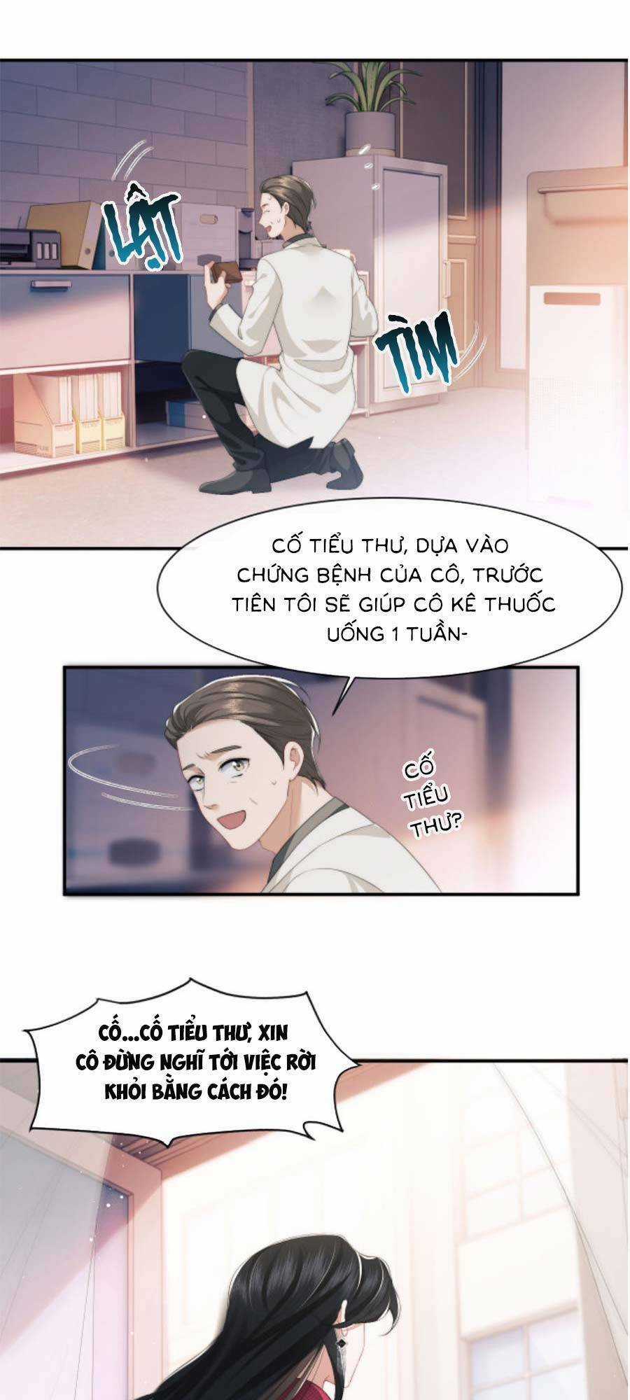 Nữ Tướng Xuyên Đến Hiện Đại Trở Thành Chị Dâu Quyền Lực Chương 1 trang 23