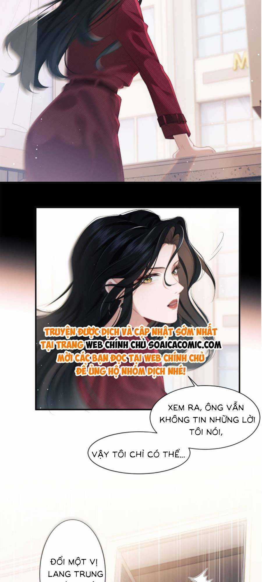 Nữ Tướng Xuyên Đến Hiện Đại Trở Thành Chị Dâu Quyền Lực Chương 1 trang 24