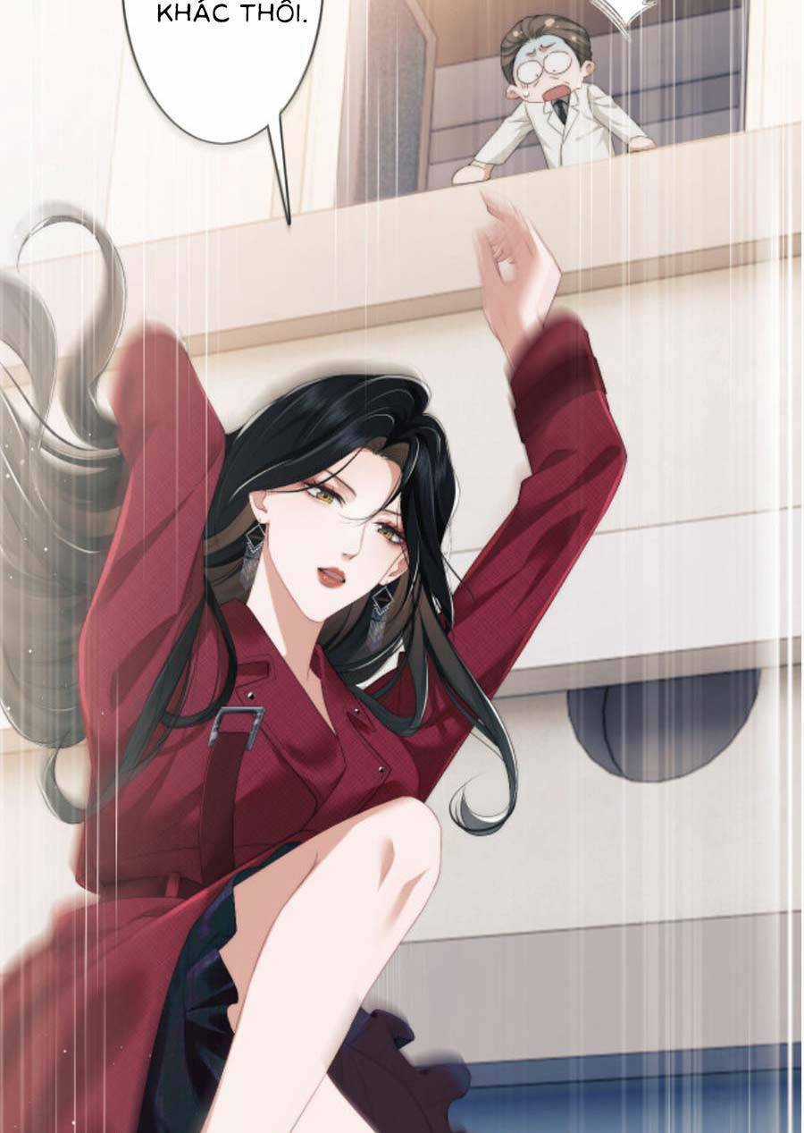 Nữ Tướng Xuyên Đến Hiện Đại Trở Thành Chị Dâu Quyền Lực Chương 1 trang 25