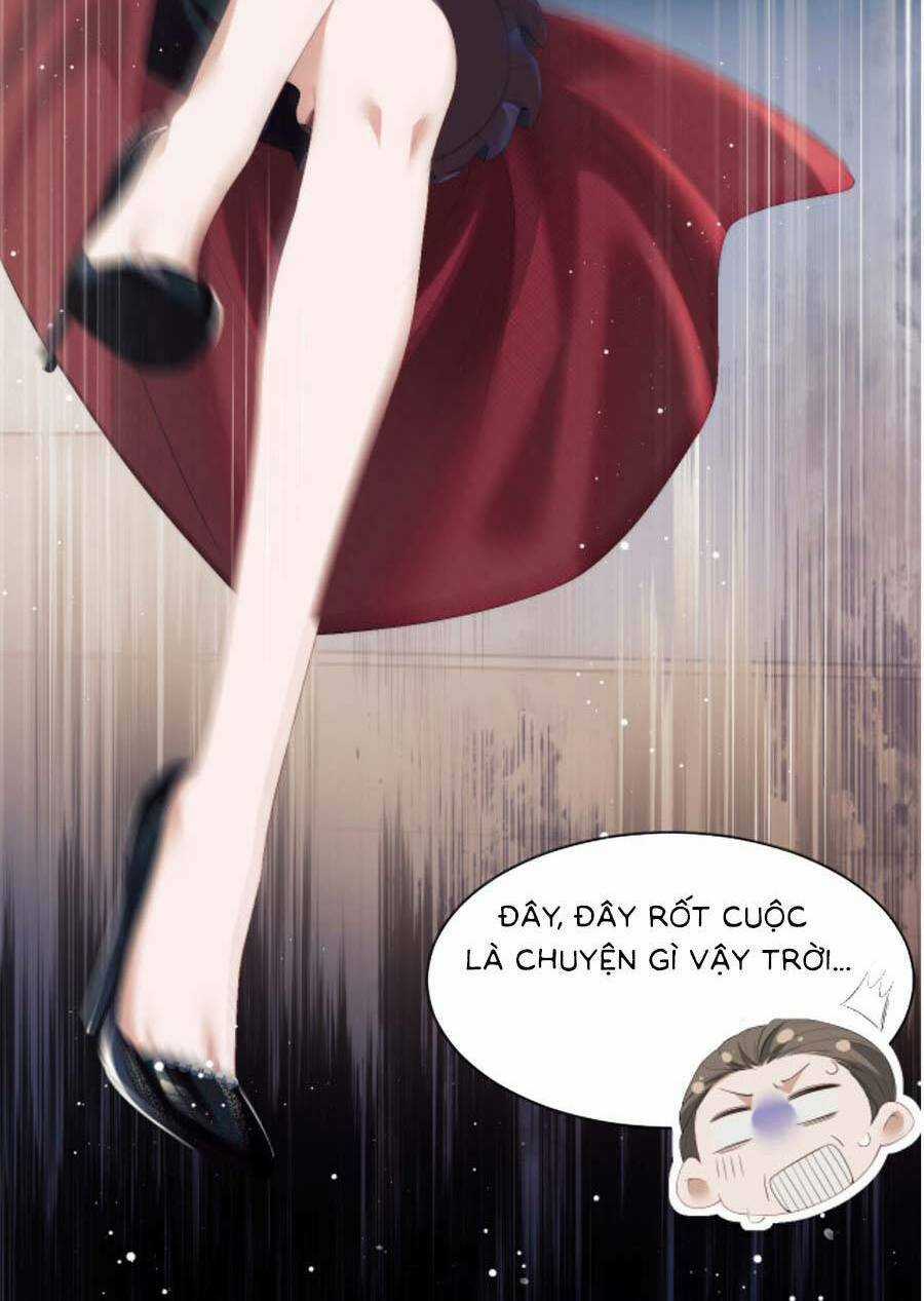 Nữ Tướng Xuyên Đến Hiện Đại Trở Thành Chị Dâu Quyền Lực Chương 1 trang 26