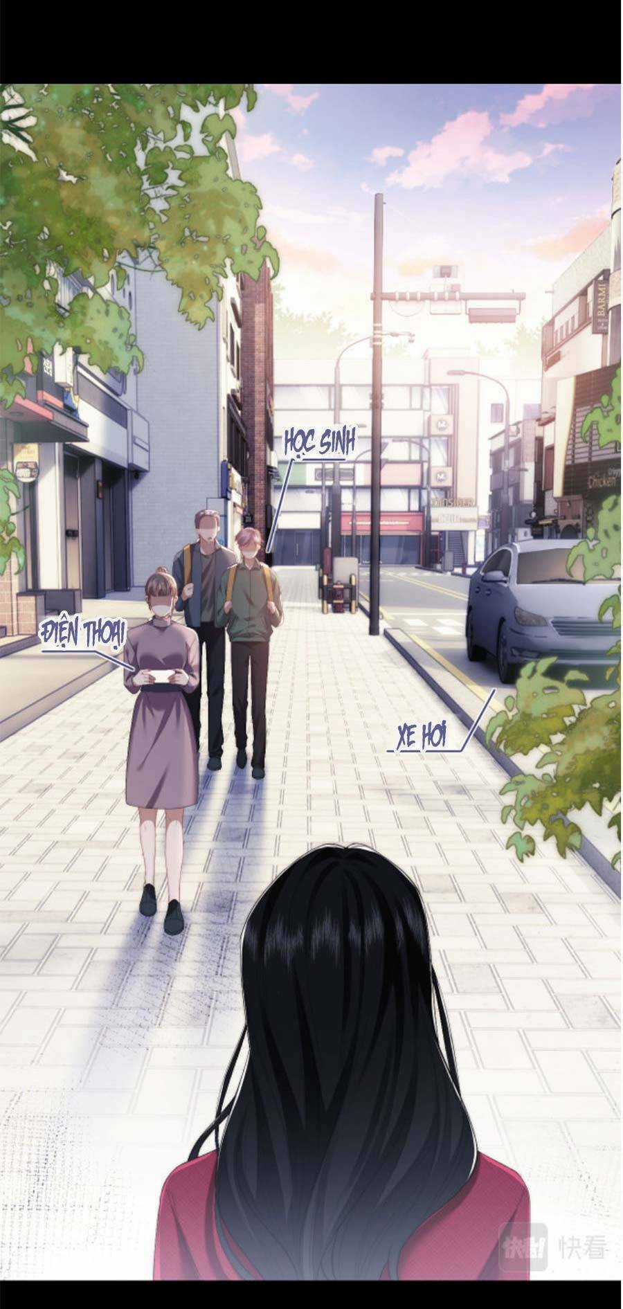 Nữ Tướng Xuyên Đến Hiện Đại Trở Thành Chị Dâu Quyền Lực Chương 1 trang 28