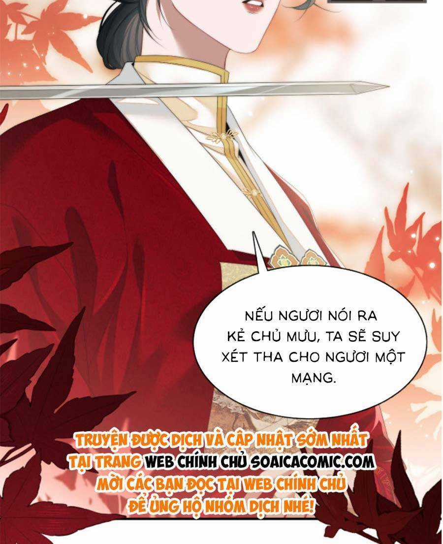 Nữ Tướng Xuyên Đến Hiện Đại Trở Thành Chị Dâu Quyền Lực Chương 1 trang 3