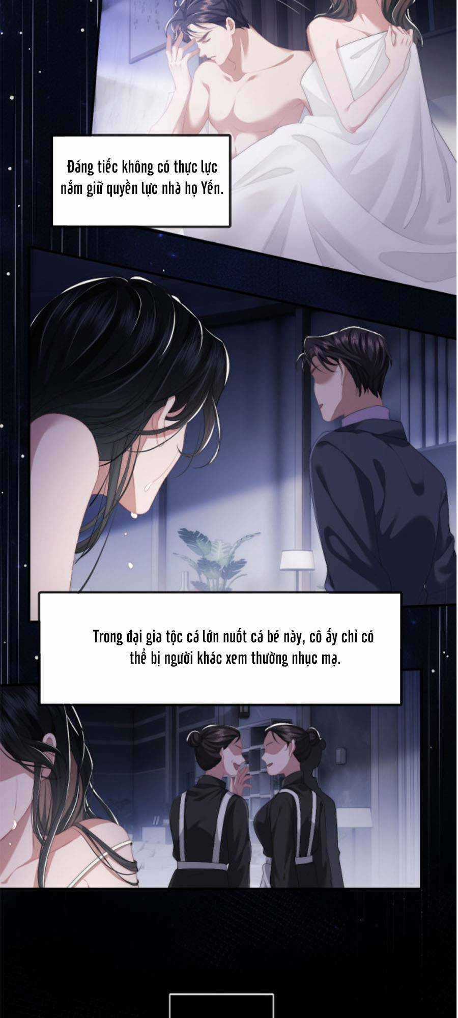 Nữ Tướng Xuyên Đến Hiện Đại Trở Thành Chị Dâu Quyền Lực Chương 1 trang 31