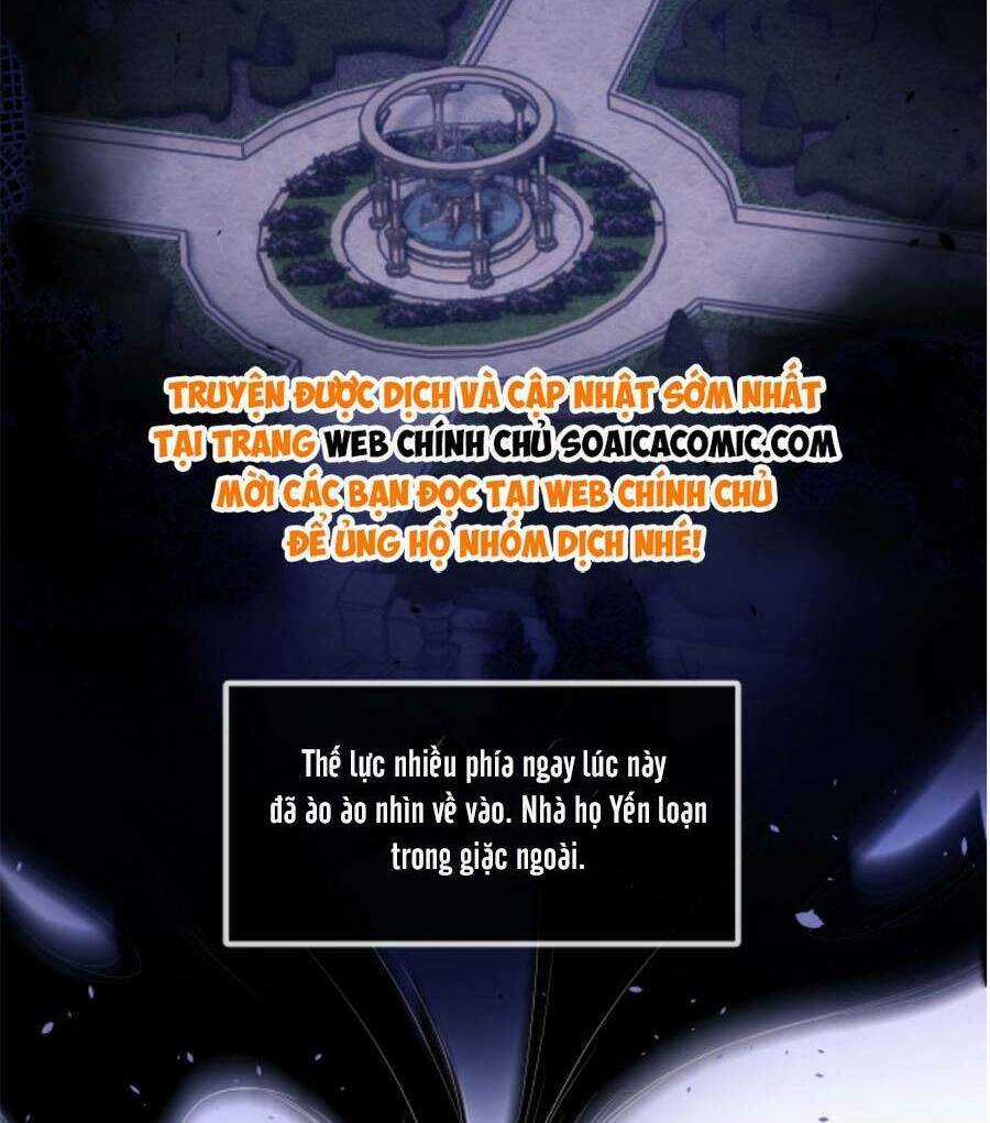 Nữ Tướng Xuyên Đến Hiện Đại Trở Thành Chị Dâu Quyền Lực Chương 1 trang 33