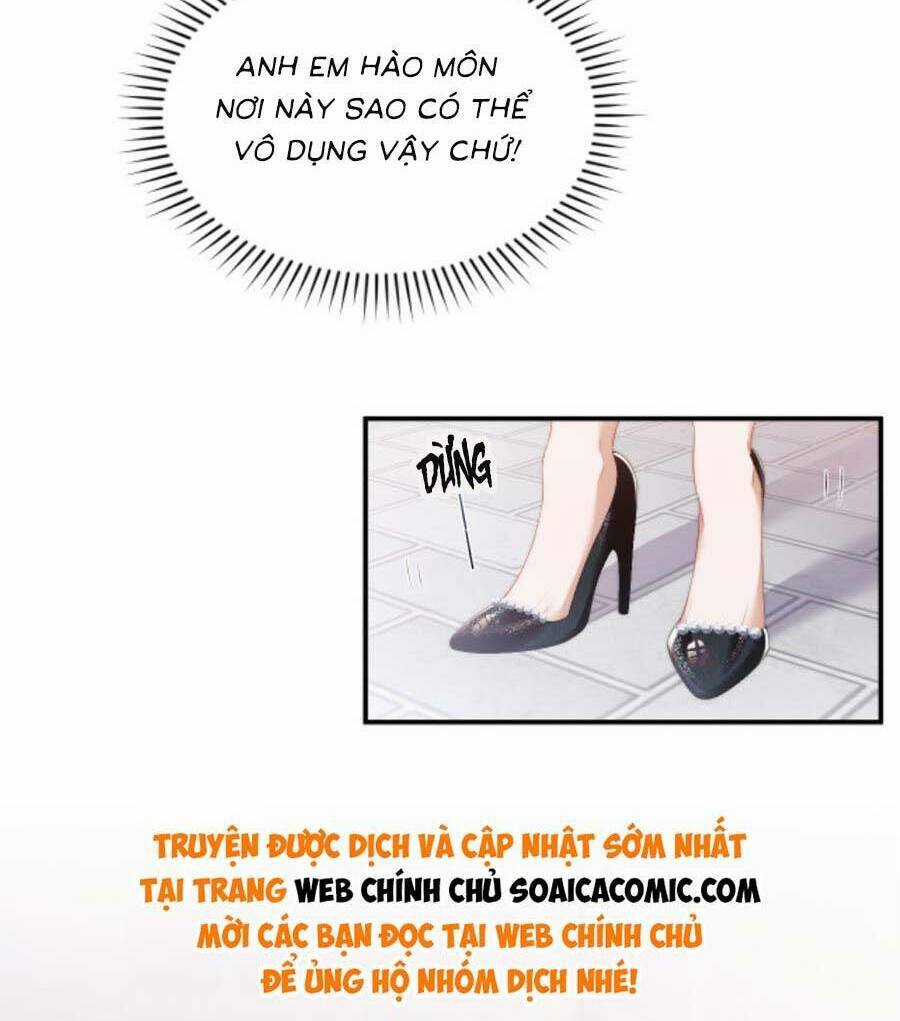 Nữ Tướng Xuyên Đến Hiện Đại Trở Thành Chị Dâu Quyền Lực Chương 1 trang 37