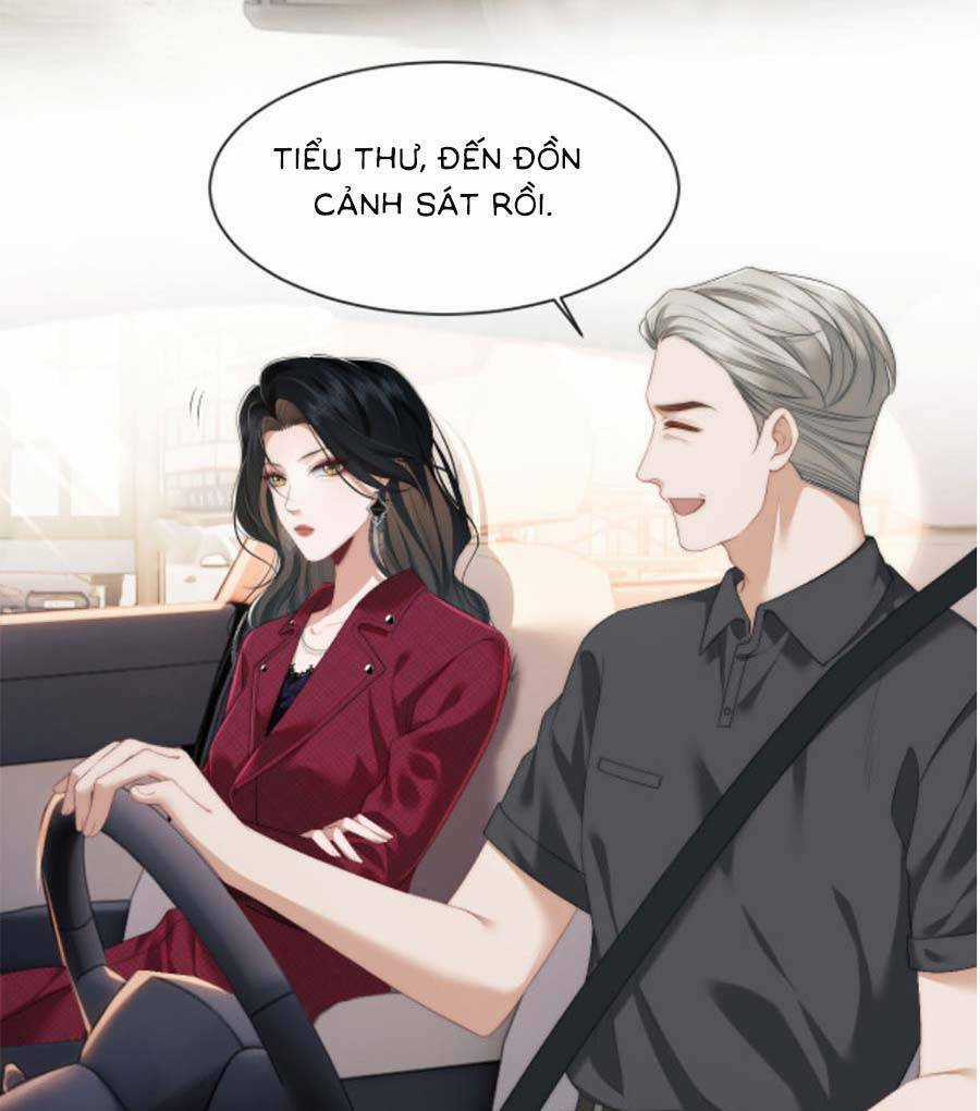 Nữ Tướng Xuyên Đến Hiện Đại Trở Thành Chị Dâu Quyền Lực Chương 1 trang 40