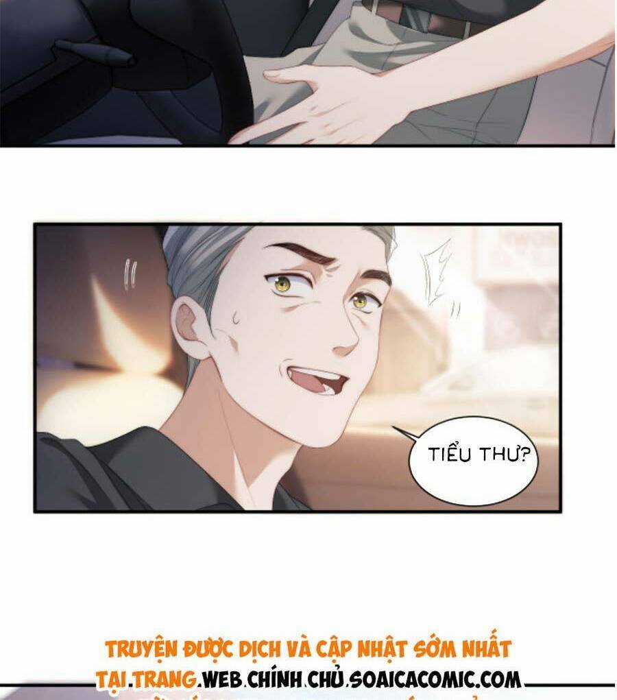 Nữ Tướng Xuyên Đến Hiện Đại Trở Thành Chị Dâu Quyền Lực Chương 1 trang 41