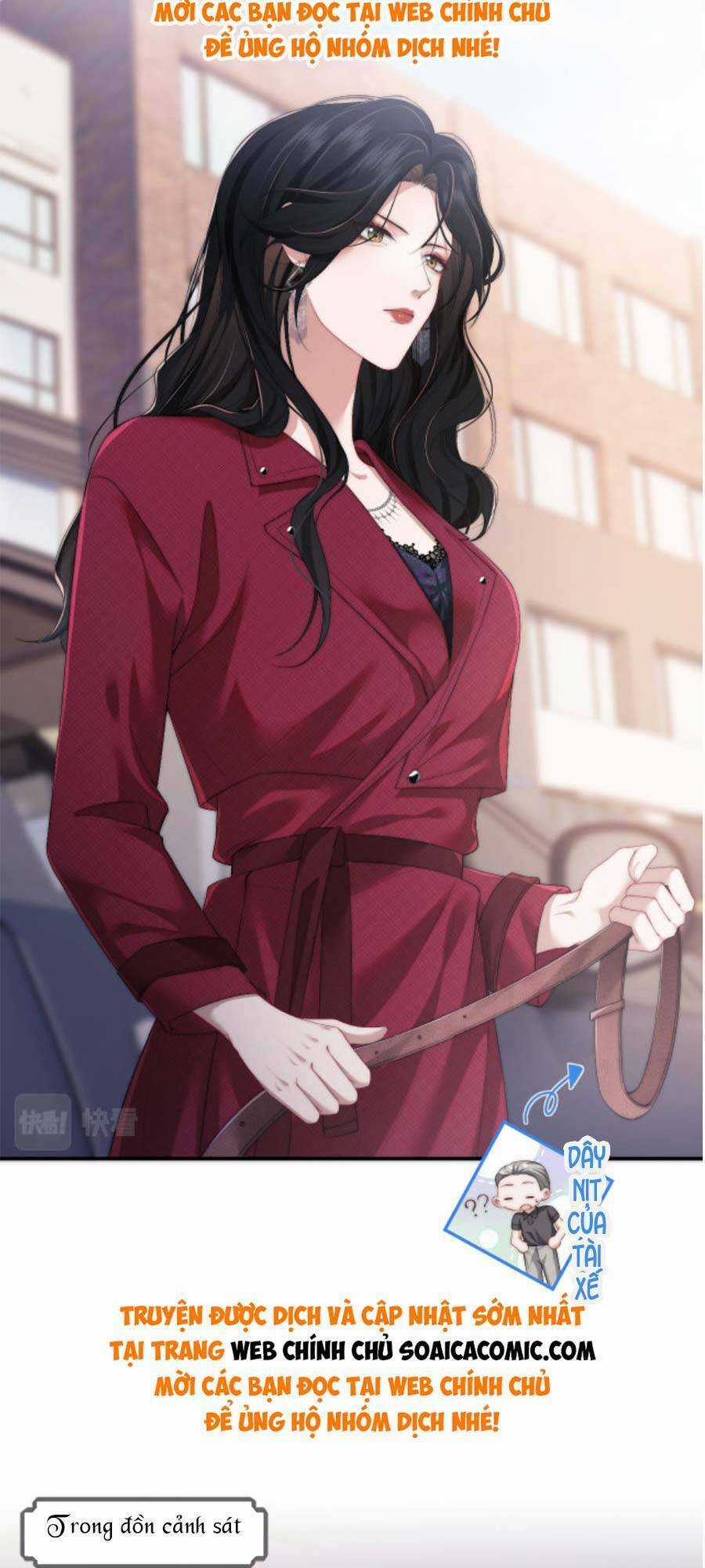 Nữ Tướng Xuyên Đến Hiện Đại Trở Thành Chị Dâu Quyền Lực Chương 1 trang 42