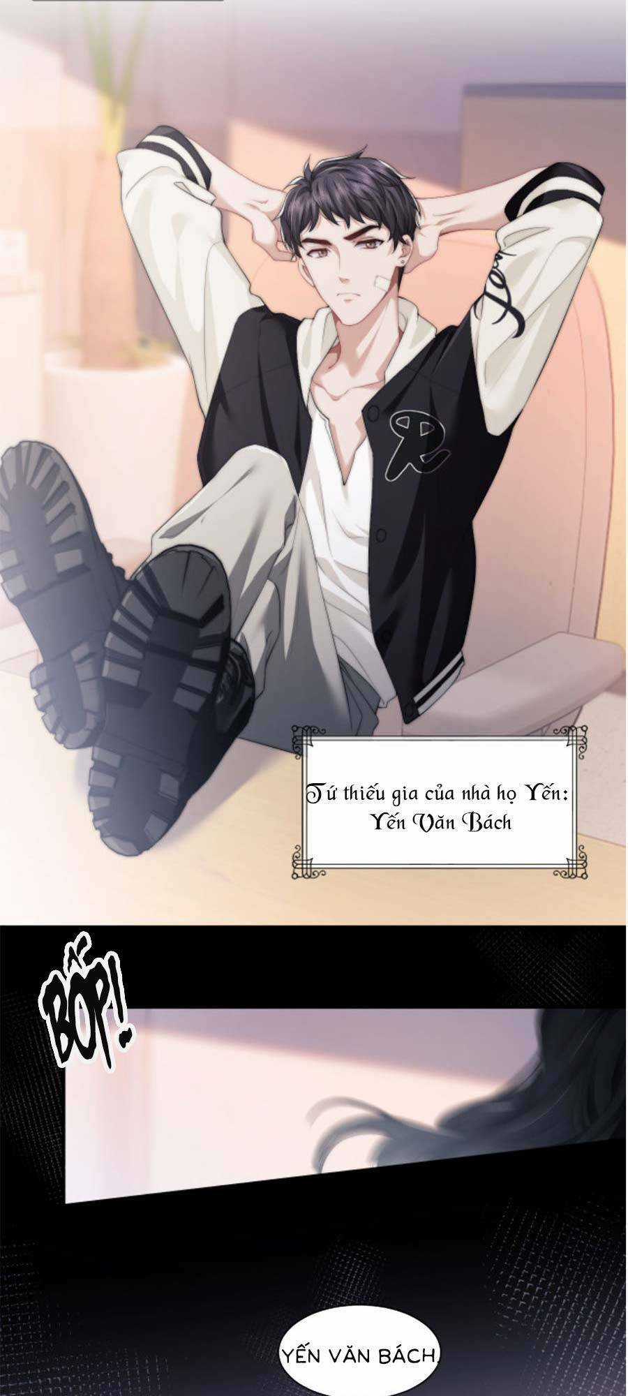 Nữ Tướng Xuyên Đến Hiện Đại Trở Thành Chị Dâu Quyền Lực Chương 1 trang 43