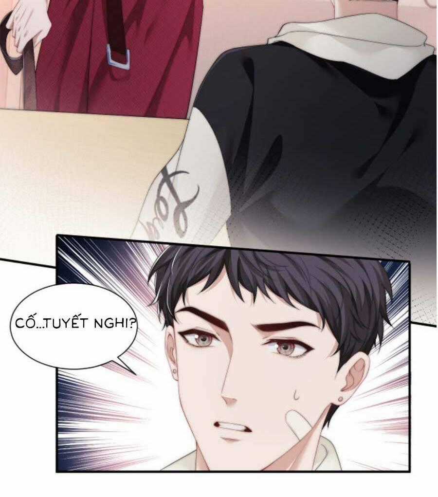 Nữ Tướng Xuyên Đến Hiện Đại Trở Thành Chị Dâu Quyền Lực Chương 1 trang 45