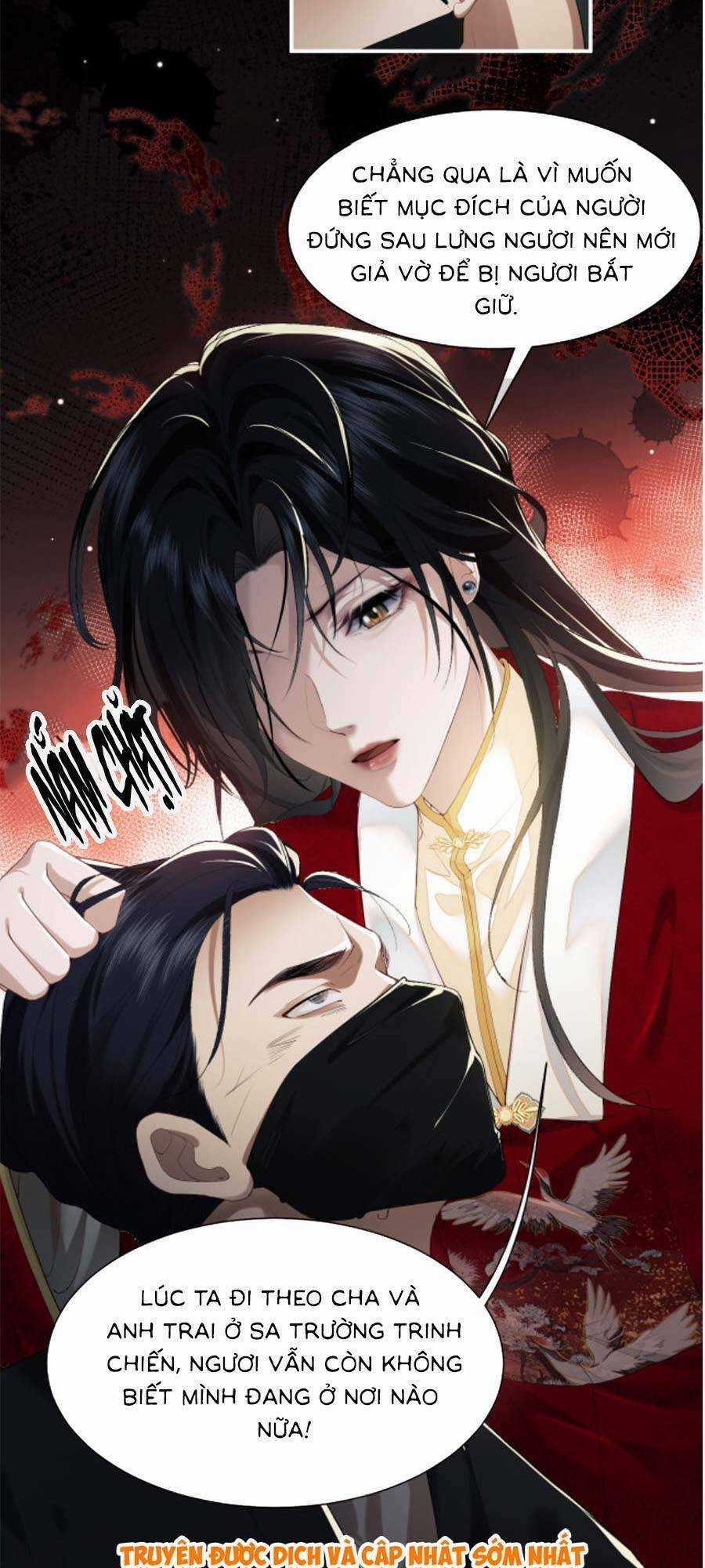 Nữ Tướng Xuyên Đến Hiện Đại Trở Thành Chị Dâu Quyền Lực Chương 1 trang 9