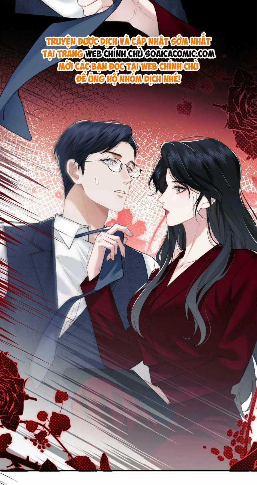 Nữ Tướng Xuyên Đến Hiện Đại Trở Thành Chị Dâu Quyền Lực Chương 10 trang 10