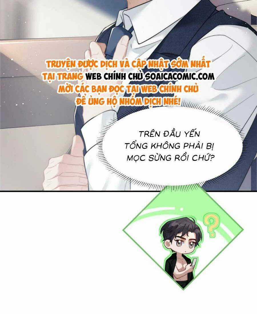 Nữ Tướng Xuyên Đến Hiện Đại Trở Thành Chị Dâu Quyền Lực Chương 10 trang 14