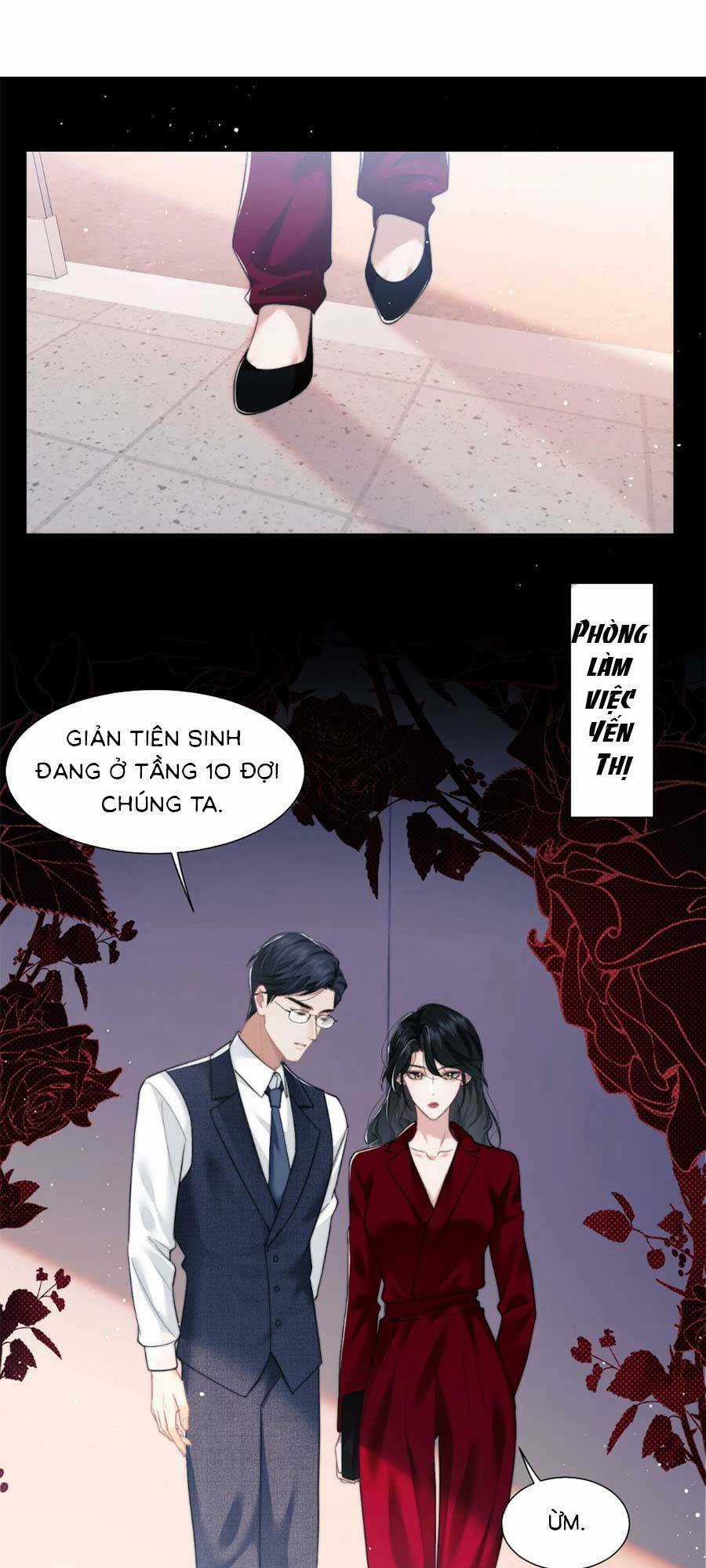 Nữ Tướng Xuyên Đến Hiện Đại Trở Thành Chị Dâu Quyền Lực Chương 10 trang 15