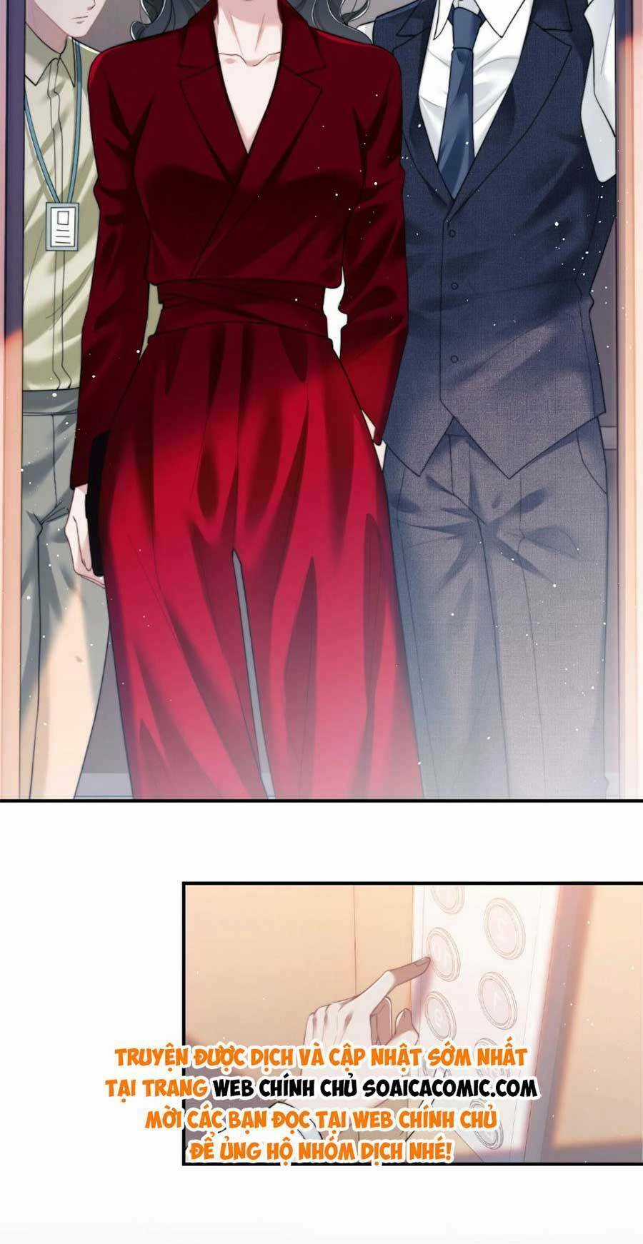 Nữ Tướng Xuyên Đến Hiện Đại Trở Thành Chị Dâu Quyền Lực Chương 10 trang 19