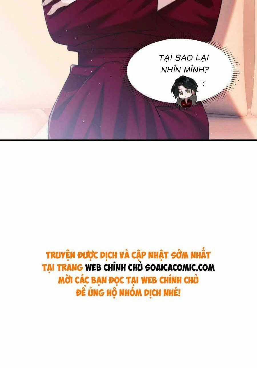 Nữ Tướng Xuyên Đến Hiện Đại Trở Thành Chị Dâu Quyền Lực Chương 10 trang 27