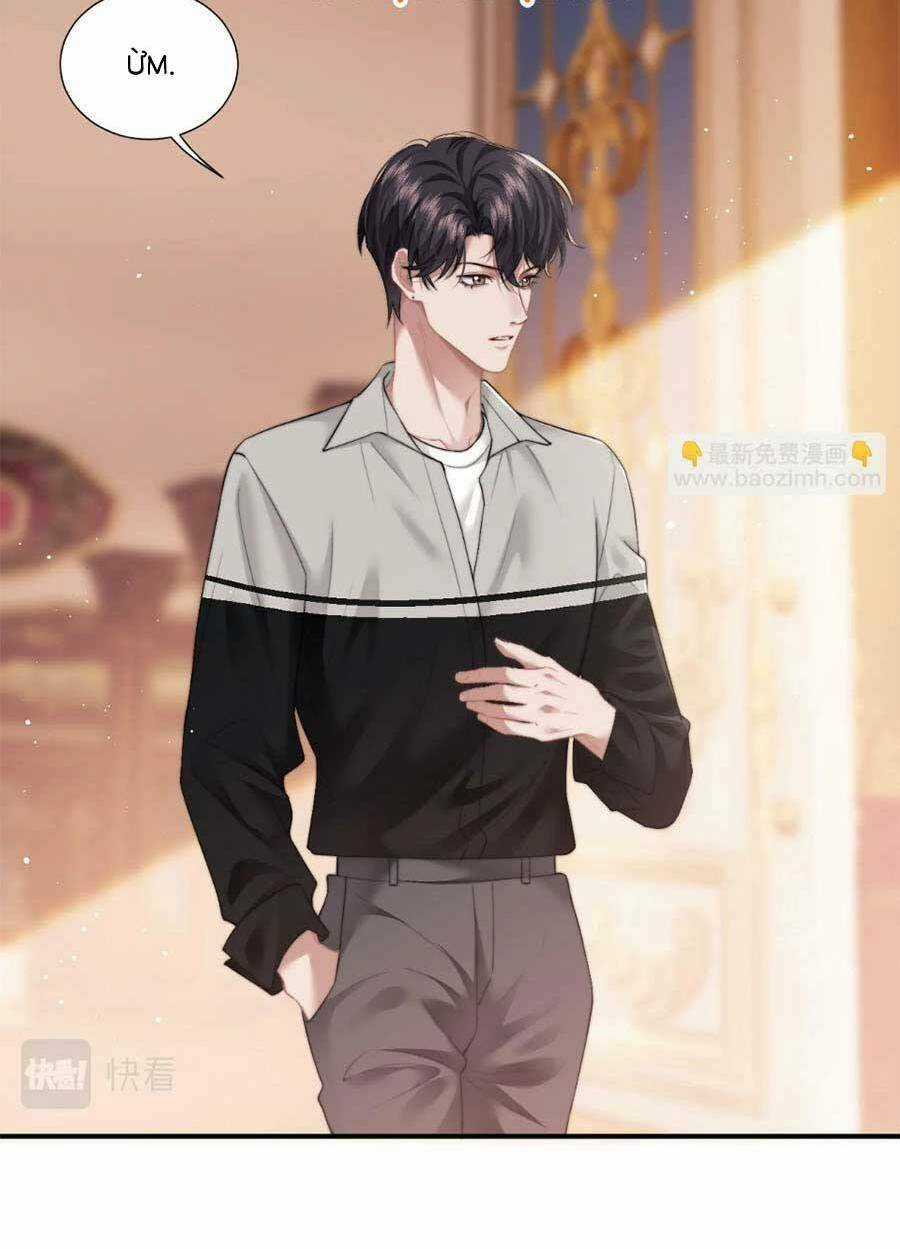 Nữ Tướng Xuyên Đến Hiện Đại Trở Thành Chị Dâu Quyền Lực Chương 10 trang 3