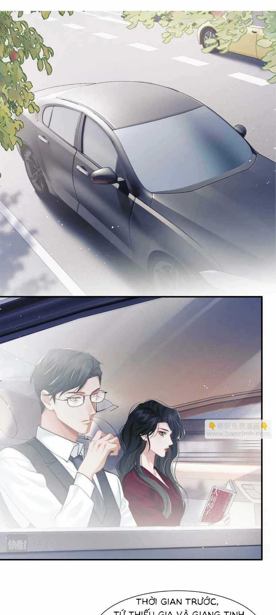 Nữ Tướng Xuyên Đến Hiện Đại Trở Thành Chị Dâu Quyền Lực Chương 10 trang 7