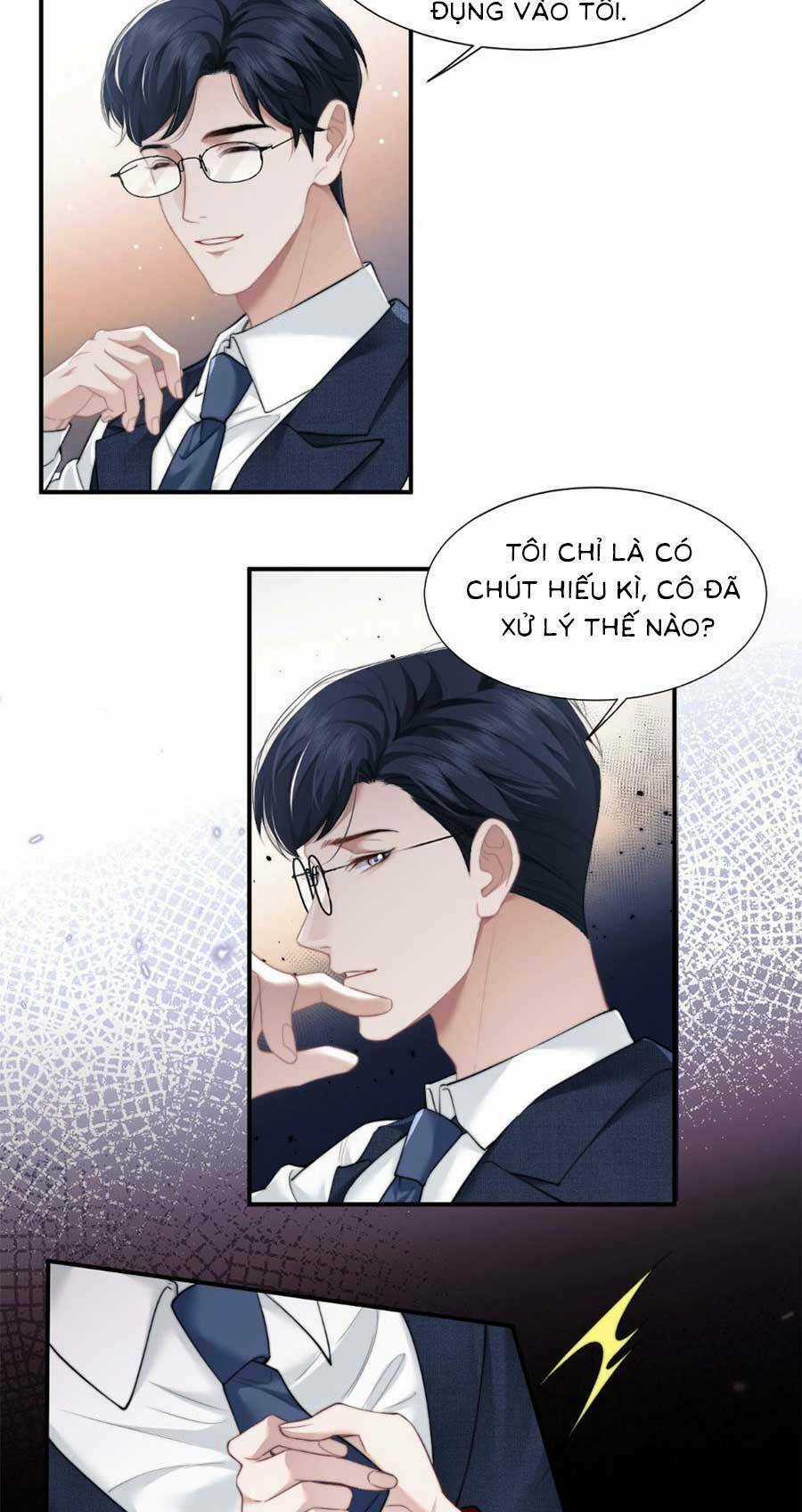 Nữ Tướng Xuyên Đến Hiện Đại Trở Thành Chị Dâu Quyền Lực Chương 10 trang 9