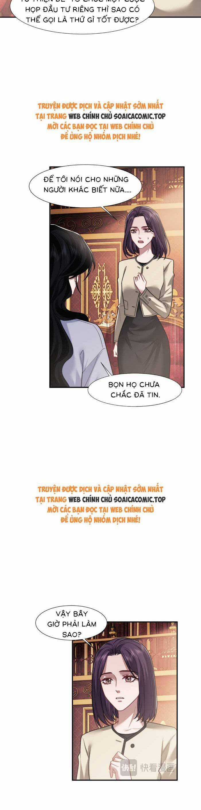 Nữ Tướng Xuyên Đến Hiện Đại Trở Thành Chị Dâu Quyền Lực Chương 100 trang 16