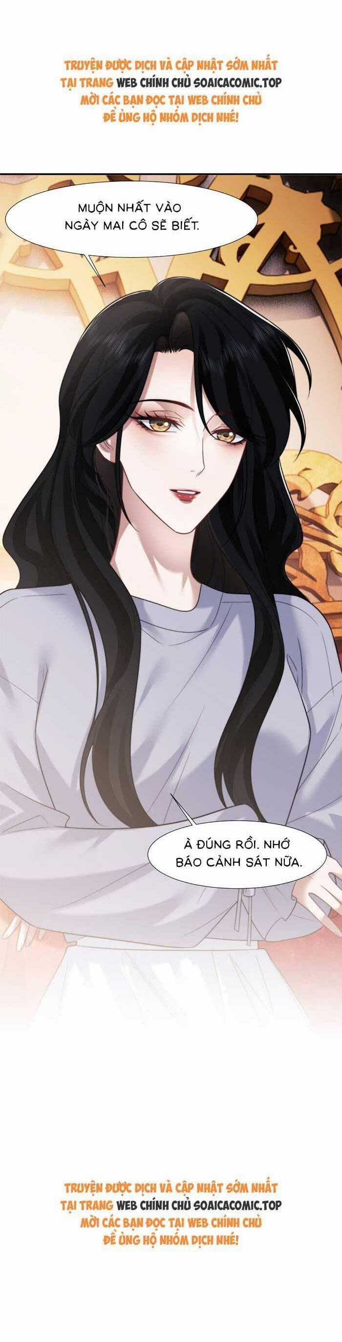 Nữ Tướng Xuyên Đến Hiện Đại Trở Thành Chị Dâu Quyền Lực Chương 100 trang 19