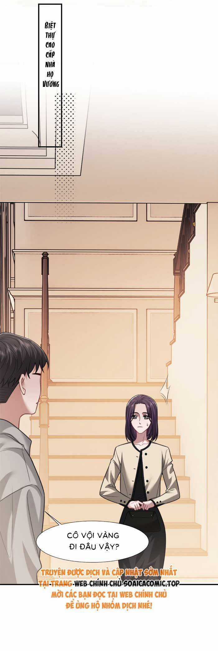 Nữ Tướng Xuyên Đến Hiện Đại Trở Thành Chị Dâu Quyền Lực Chương 100 trang 2