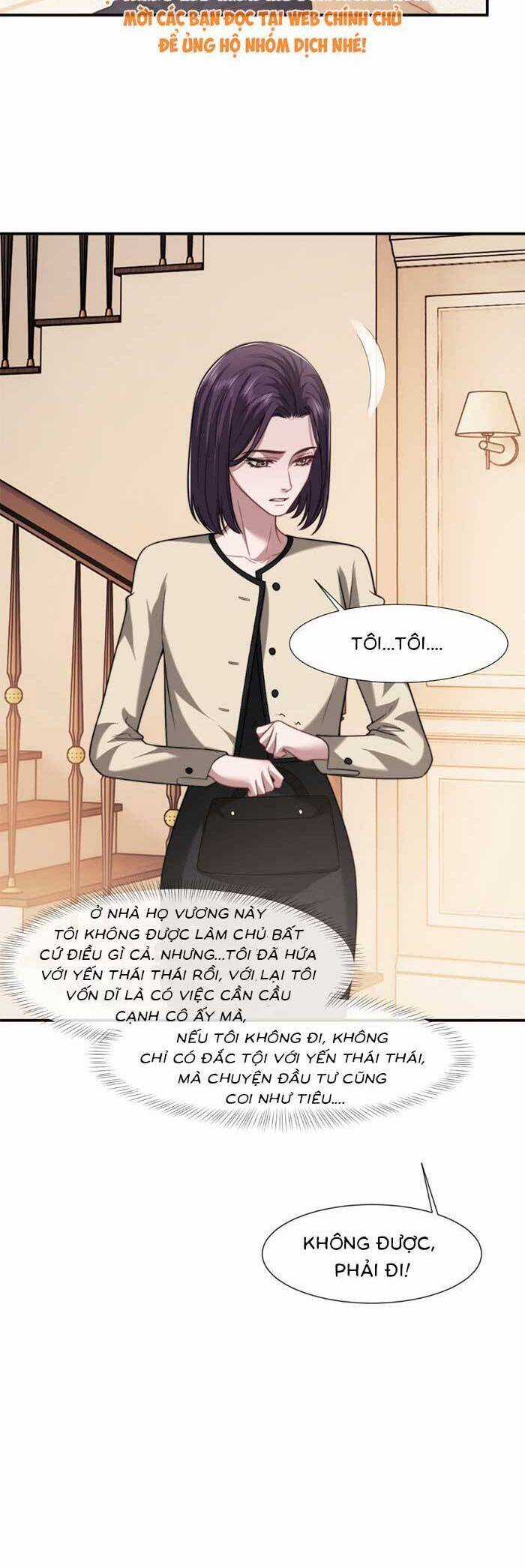 Nữ Tướng Xuyên Đến Hiện Đại Trở Thành Chị Dâu Quyền Lực Chương 100 trang 4