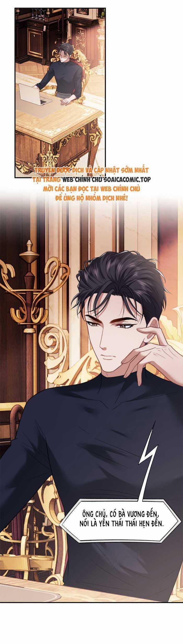 Nữ Tướng Xuyên Đến Hiện Đại Trở Thành Chị Dâu Quyền Lực Chương 100 trang 5