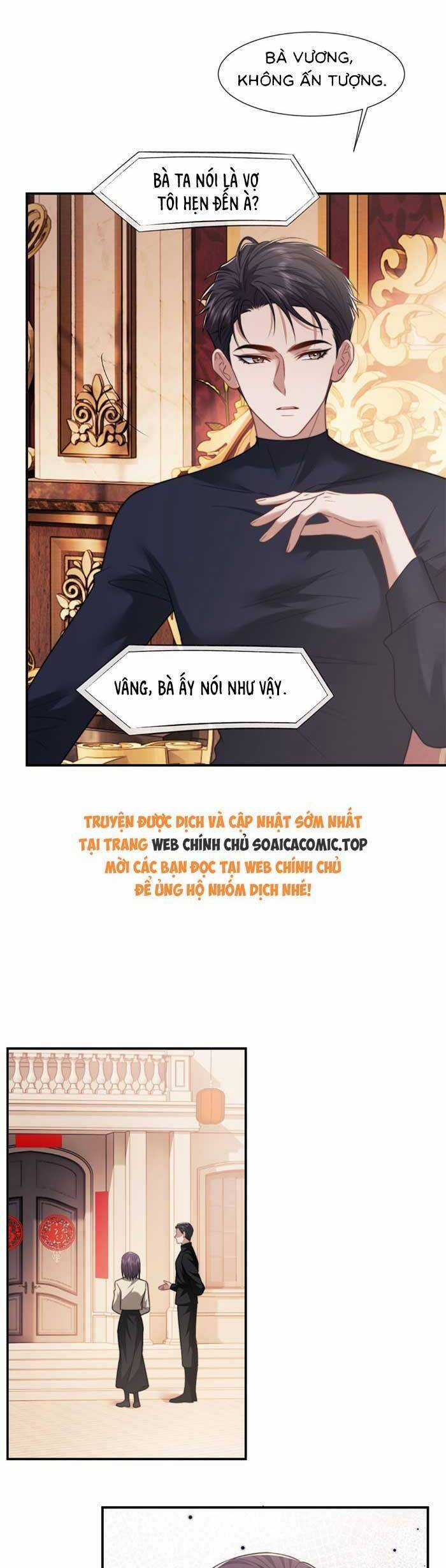 Nữ Tướng Xuyên Đến Hiện Đại Trở Thành Chị Dâu Quyền Lực Chương 100 trang 6