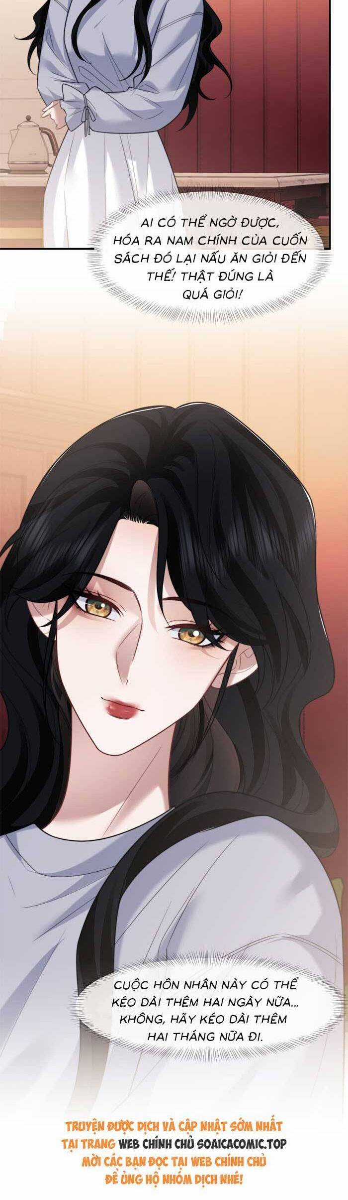 Nữ Tướng Xuyên Đến Hiện Đại Trở Thành Chị Dâu Quyền Lực Chương 101 trang 10