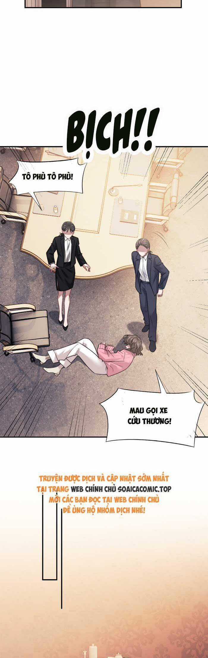 Nữ Tướng Xuyên Đến Hiện Đại Trở Thành Chị Dâu Quyền Lực Chương 101 trang 14