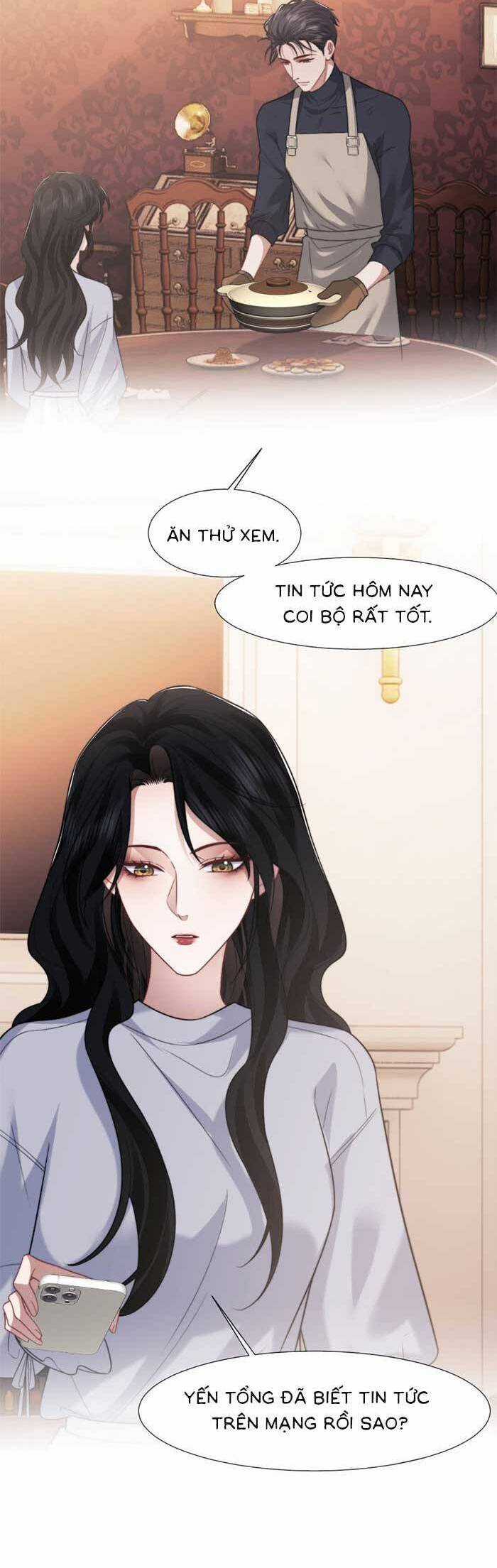 Nữ Tướng Xuyên Đến Hiện Đại Trở Thành Chị Dâu Quyền Lực Chương 101 trang 15