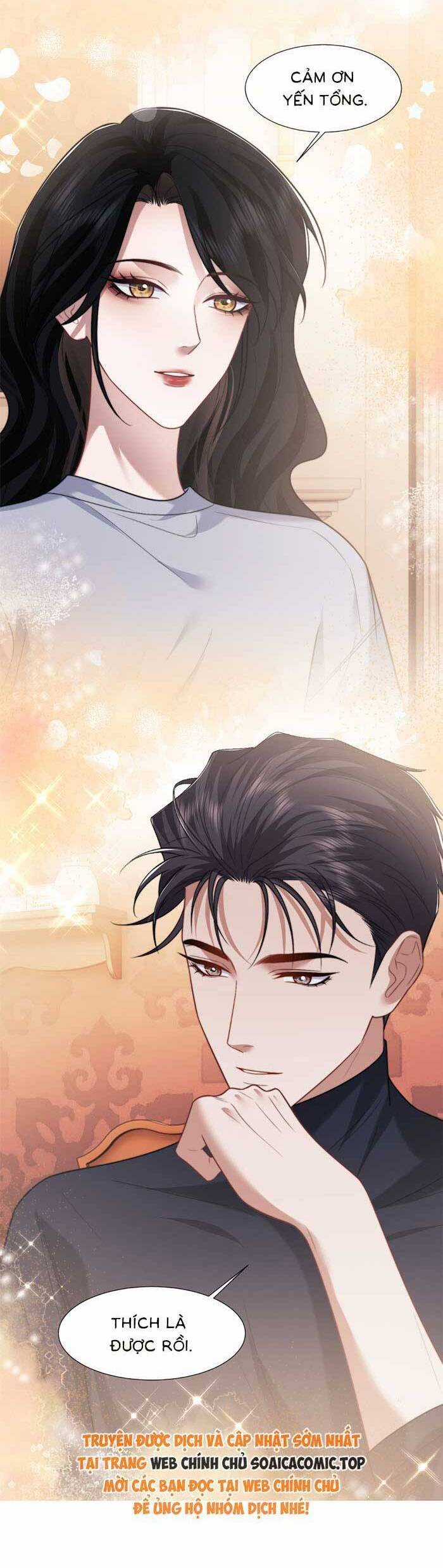 Nữ Tướng Xuyên Đến Hiện Đại Trở Thành Chị Dâu Quyền Lực Chương 101 trang 18