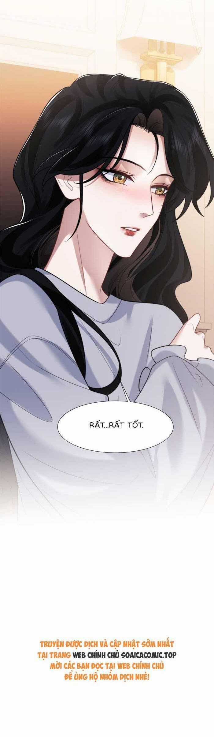 Nữ Tướng Xuyên Đến Hiện Đại Trở Thành Chị Dâu Quyền Lực Chương 101 trang 21