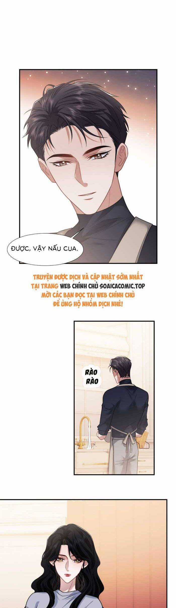 Nữ Tướng Xuyên Đến Hiện Đại Trở Thành Chị Dâu Quyền Lực Chương 101 trang 9