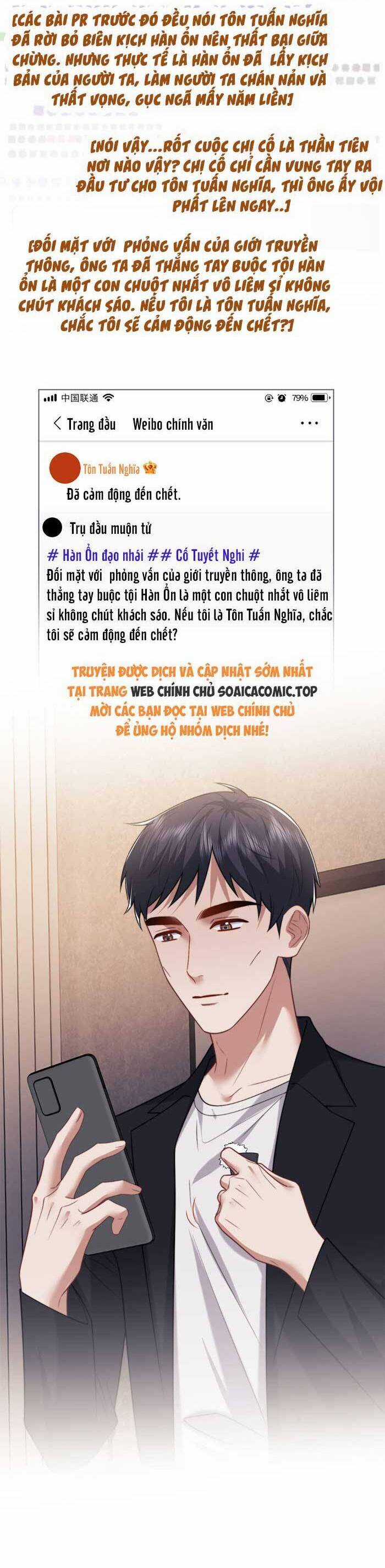 Nữ Tướng Xuyên Đến Hiện Đại Trở Thành Chị Dâu Quyền Lực Chương 102 trang 12