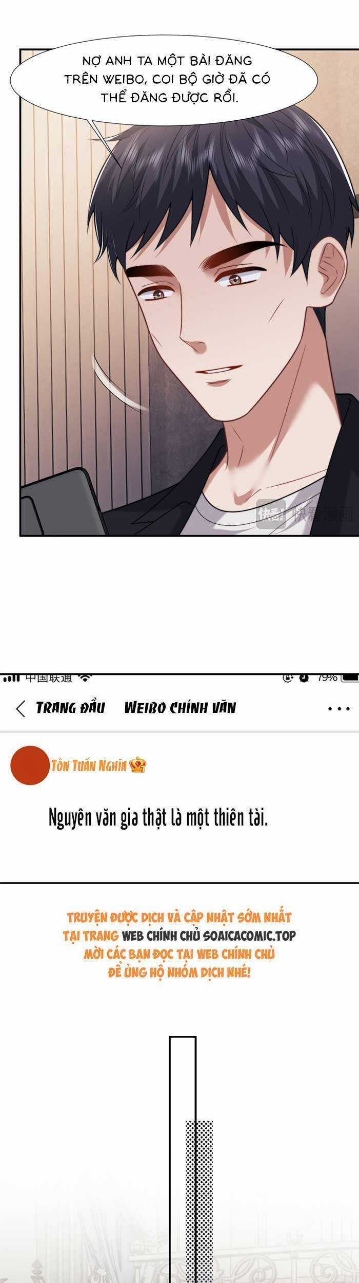 Nữ Tướng Xuyên Đến Hiện Đại Trở Thành Chị Dâu Quyền Lực Chương 102 trang 13