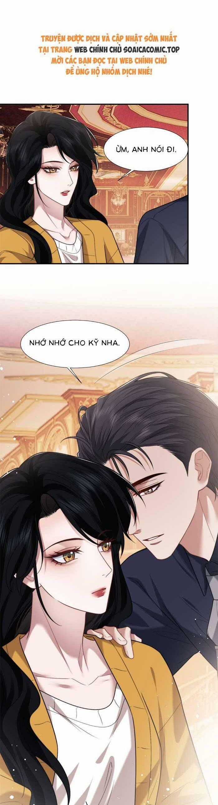 Nữ Tướng Xuyên Đến Hiện Đại Trở Thành Chị Dâu Quyền Lực Chương 102 trang 20