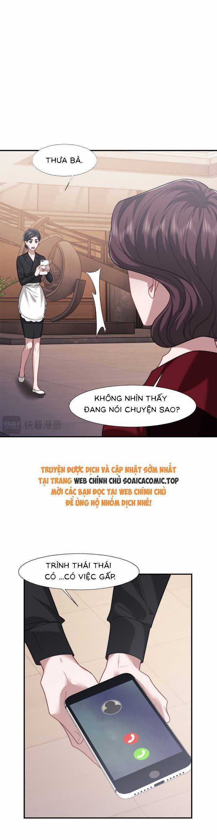 Nữ Tướng Xuyên Đến Hiện Đại Trở Thành Chị Dâu Quyền Lực Chương 102 trang 3